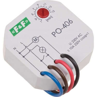 F&F PO-406