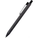  Авт. химикалка Axent Prime 0.7 mm Сив Корп. Син (1601050-06-06-AB1103-03-02-A)