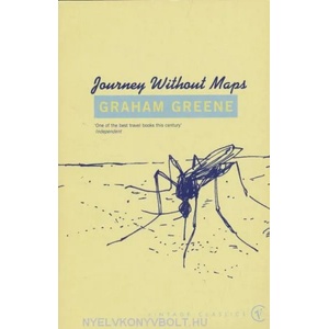Journey Without Maps | Graham Greene (ISBN: 9780099282235)