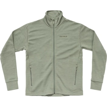 Devold Everyday Jacket sivá