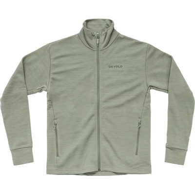 Devold Everyday Jacket sivá