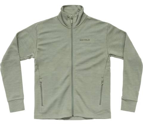 Devold Everyday Jacket sivá