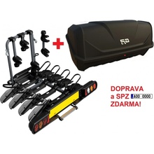 Peruzzo Pure Instinct 4 + BOX
