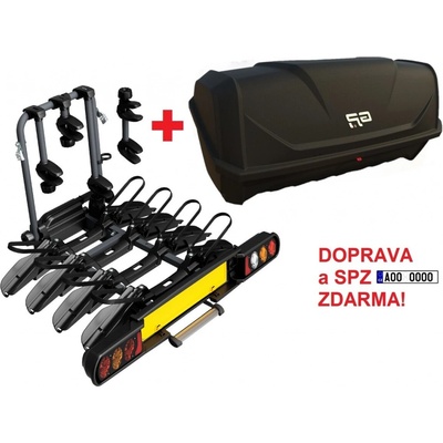 Peruzzo Pure Instinct 4 + BOX – Hledejceny.cz