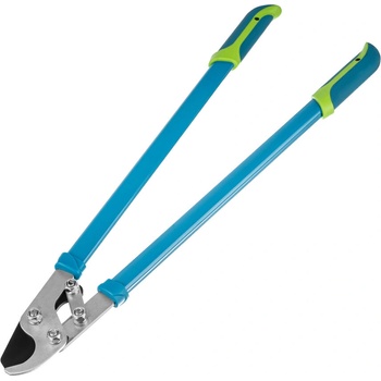 Image 1 of PALISAD Ножица за клони, прав разрез, 750 мм двуръкохватков механизъм, двуком. дръжки LUXE// Palisad