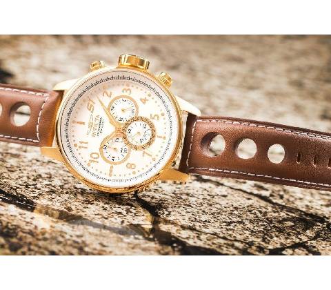 Invicta 16011