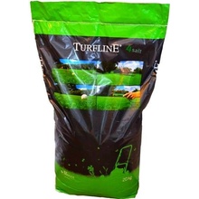 DLF Trifolium Trávne osivo - DLF Turfline Turbo - 20 kg