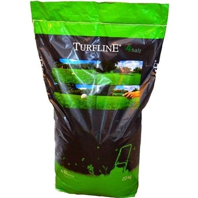 DLF Trifolium Trávne osivo - DLF Turfline Turbo - 20 kg
