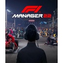 F1 Manager 22