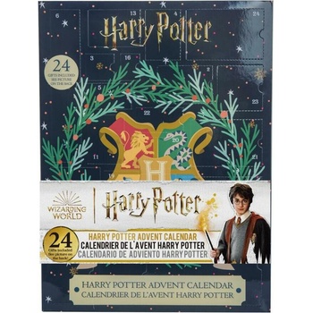 Distrineo Adventný kalendár Harry Potter