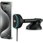 iOttie Velox Qi2 Wireless Dashboard & Windshield Car Mount