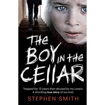 Boy in the Cellar