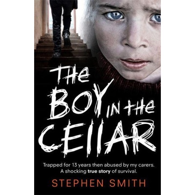 Boy in the Cellar
