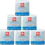 illy Ily IperEspresso Безкофеиново безкофеиново кафе опаковка 6х18 бр