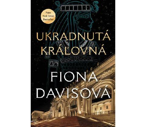 Ukradnutá kráľovná