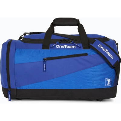 Чанта за тренировка ONETEAM Sebastiano 84 l blue