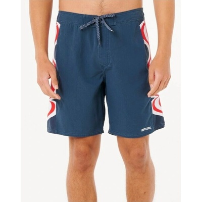 Rip Curl plavky Mirage Sideways Navy