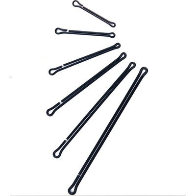 Veniard Spojky Waddington Shanks 25ks 55mm