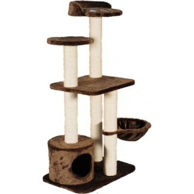 Луксозна катерушка за котка 25700 - 6кг