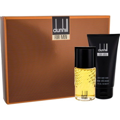 Dunhill For Man toaletná voda pánska 100 ml
