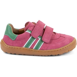 Froddo Детски обувки barefoot Froddo Kid's Barefoot F-Motion Barefoot shoes - Fuxia - размер 34 (EU) (702-5254-0322)