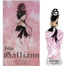 John Galliano John Galliano toaletná voda dámska 60 ml