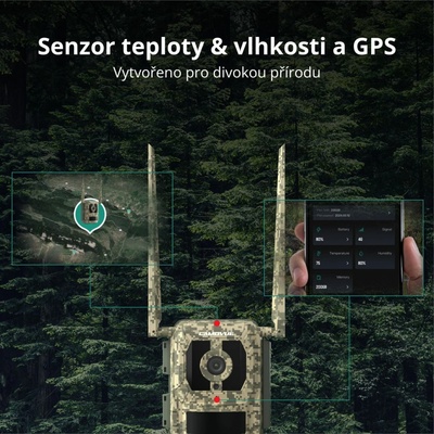 REOLINK Talon Series T130