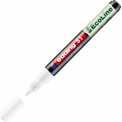 Edding EcoLine 51 biely