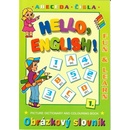 Hello English! 1. Abeceda - Čísla
