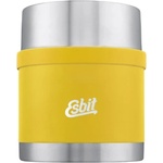Esbit Sculptor Food Jug 0.5 L yellow