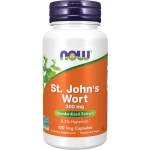 NOW St. John's Wort 300 mg [100 капсули]
