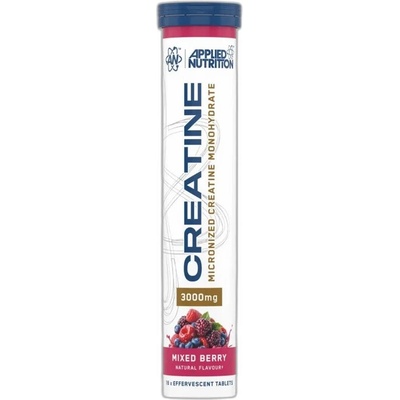 Applied Nutrition Creatine Monohydrate 16 tablet