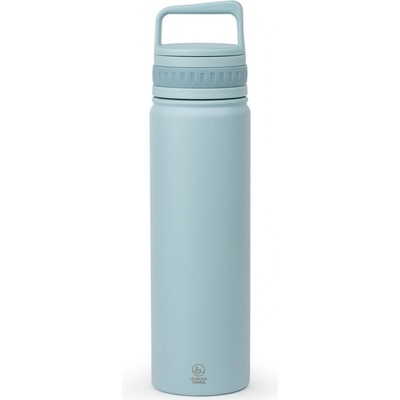 Leopold Vienna Termoláhev Cold Brew Moshi 600 ml mátová nerezová ocel