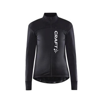Craft CORE W Bike SubZ LS černá