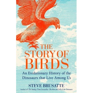 The Story of Birds (ISBN: 9781035032525)