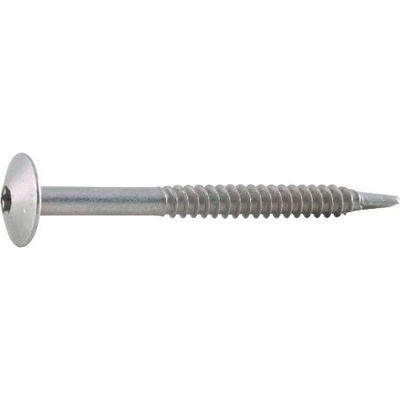 SCH SFS-SPC4/33 spojovací šroub TORX 25 ocel GS stříbrná se závrtnou špičkou Varianta: SFS-SPC4/33 spojovací šroub 5.5x 75 TX25 ocel GS stříbrná se závrtnou špičkou
