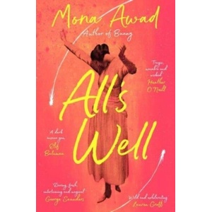 All's Well (ISBN: 9781398504929)