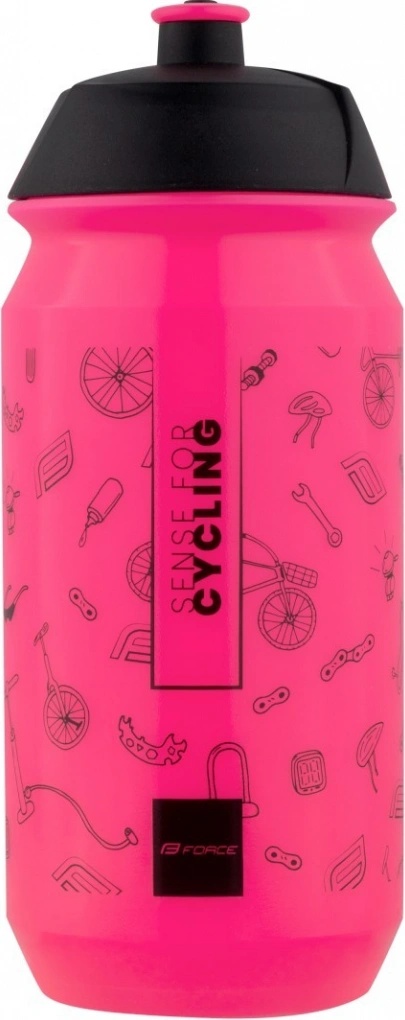 Force Play 500 ml