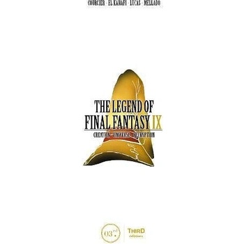 The Legend of Final Fantasy IX - Nicolas Courcier