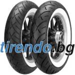 METZELER ME888 Marathon Ultra WW ( MT90B16 TL 74H Задно колело, M/C WW ) Мотоциклетни гуми