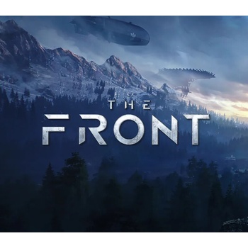 The Front