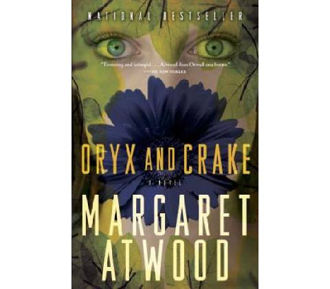 Oryx and Crake