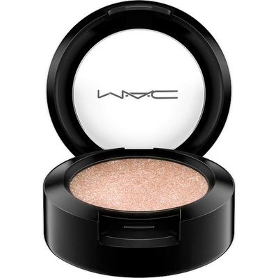 MAC Satin Small Eyeshadow Haux Satin očné tiene 1,5 g