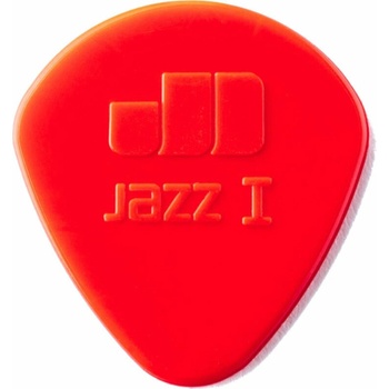 Dunlop 47RN 1.10 Nylon Jazz Перце за китара (47R1N)