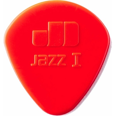 Dunlop 47RN 1.10 Nylon Jazz Перце за китара (47R1N)