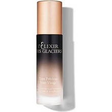 Valmont Elixir des Glaciers Teint Precieux Smoothing Foundation vyhlazující tekutý make-up Ivory in Shangai 30 ml