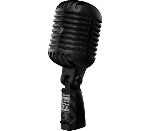 Shure Super 55