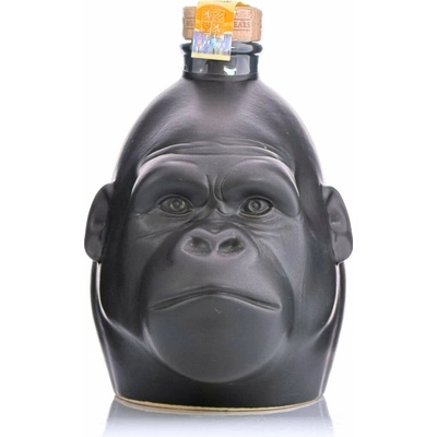 Kong 12y Gran Reserva Double Cask 40% 0,7 l (karton)