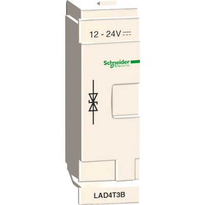 SCHNEIDER ELECTRIC SCHNEIDER Dioda LAD-4T3B obousměrně omezující LAD4T3B