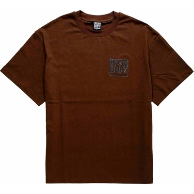 Homeboy tričko Old School Tee James Brown